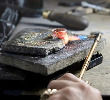 Casting & Shaping