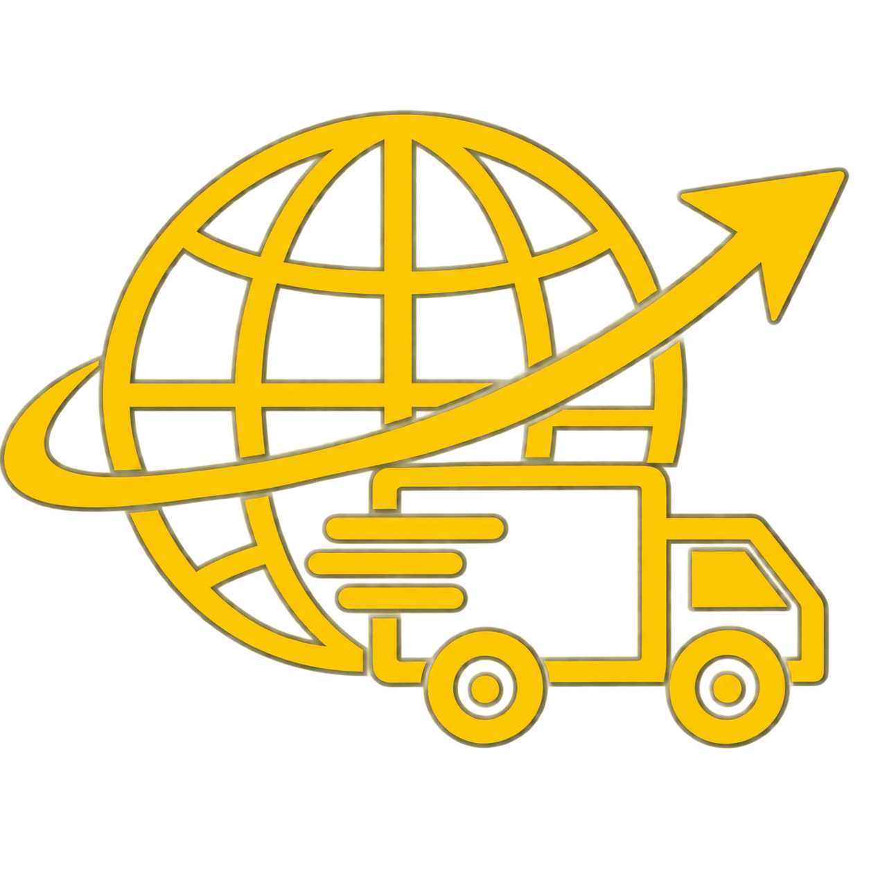 Worldwide Delivery