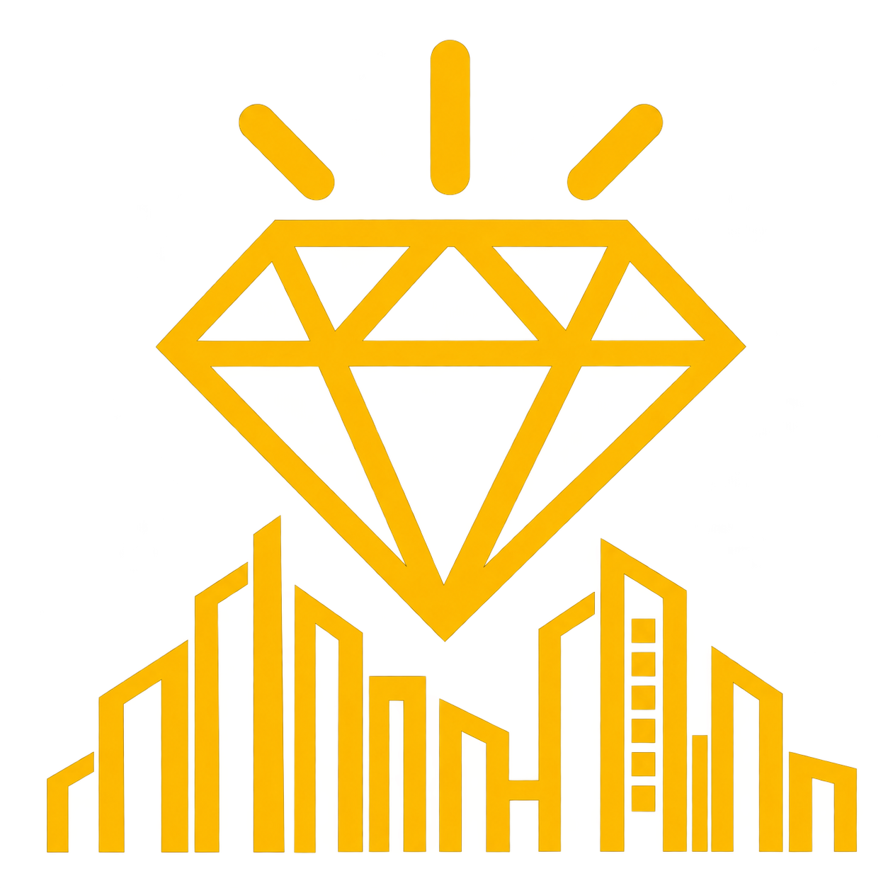 Crafted in the Diamond Capital